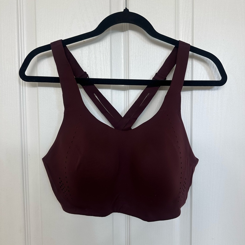 Lululemon Air Support Bra